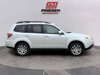 Used 2011 Subaru Forester 2.5X Premium w/ All-Weather Pkg image 1