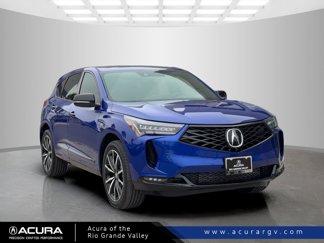New 2025 Acura RDX A-Spec image 1