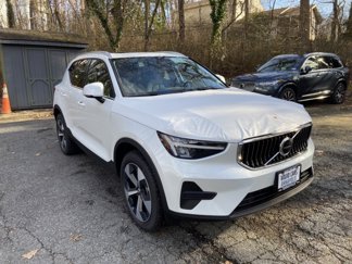 New 2025 Volvo XC40 B5 Core w/ Protection Package Premier image 1