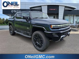 New 2025 GMC Hummer EV 2X image 1