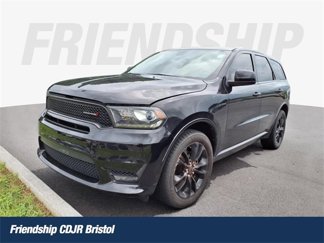 Used 2019 Dodge Durango GT image 1