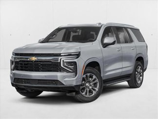 New 2026 Chevrolet Tahoe Premier image 1