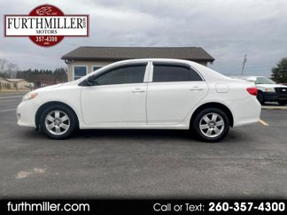 Used 2010 Toyota Corolla image 1