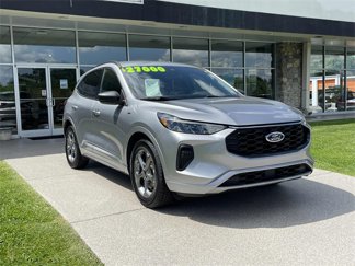 Used 2024 Ford Escape ST-Line image 1