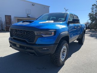 New 2025 RAM 1500 RHO w/ RHO Level 1 Equipment Group image 1