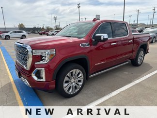 Used 2022 GMC Sierra 1500 Denali w/ Denali Premium Package image 1