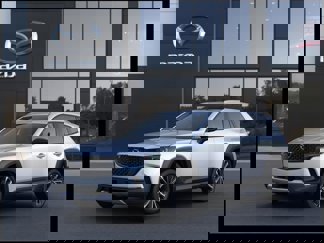 New 2025 MAZDA CX-50 2.5 Turbo w/ Weather Package image 1