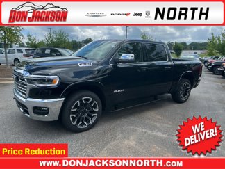 New 2026 RAM 1500 Limited image 1