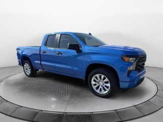 New 2026 Chevrolet Silverado 1500 Custom video 1