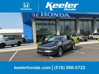 Used 2026 Tesla Model Y Long Range image 1