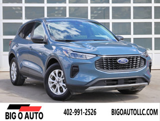 Used 2024 Ford Escape Active w/ Tech Pack #1 image 1