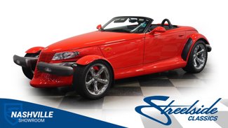 Used 1999 Plymouth Prowler image 1