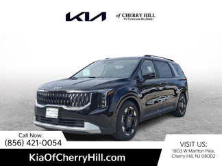 New 2026 Kia Carnival EX image 1