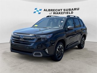 New 2025 Subaru Forester Limited image 1