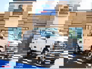 New 2026 Ford F350 Lariat w/ Lariat Premium Package image 1