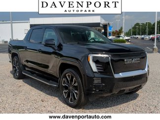 New 2025 GMC Sierra EV Denali image 1
