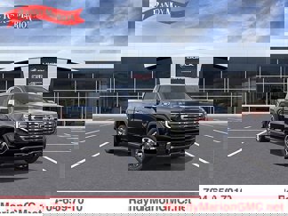 New 2026 GMC Sierra 1500 Denali image 1