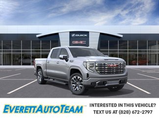 New 2026 GMC Sierra 1500 Denali w/ Denali Reserve Package video 1