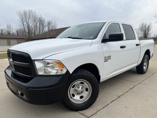 Used 2019 RAM 1500 Tradesman image 1