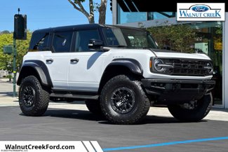 New 2025 Ford Bronco Raptor image 1