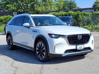 New 2025 MAZDA CX-90 Plug-In Hybrid w/ Premium Plus image 1