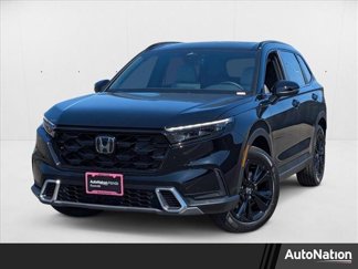 New 2026 Honda CR-V Sport Touring image 1
