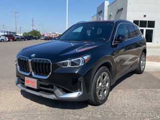 Used 2023 BMW X1 xDrive28i image 1