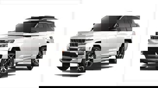 New 2025 Jeep Grand Cherokee Summit image 1
