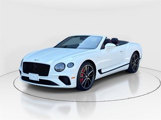 Used 2020 Bentley Continental GT image 1