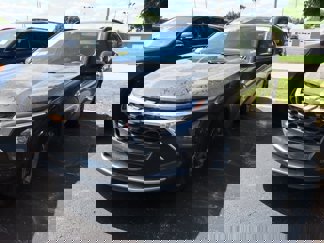 Used 2024 Chevrolet Trax LT video 1