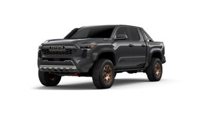 New 2025 Toyota Tacoma 4x4 Double Cab Hybrid image 1