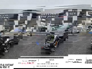 New 2025 GMC Yukon XL AT4 Ultimate image 1