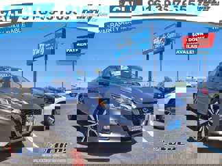 Used 2021 Nissan Altima 2.5 SR image 1