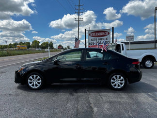 Used 2023 Toyota Corolla LE image 1