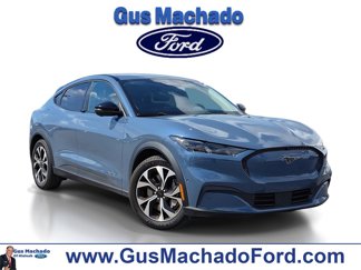 Used 2024 Ford Mustang Mach-E Select w/ Comfort Package Lite image 1