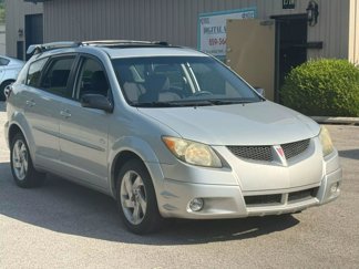 Used 2004 Pontiac Vibe w/ Moon And Tunes Value Package image 1