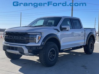 New 2025 Ford F150 Raptor image 1