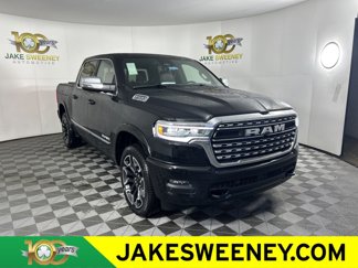 New 2025 RAM 1500 Limited image 1