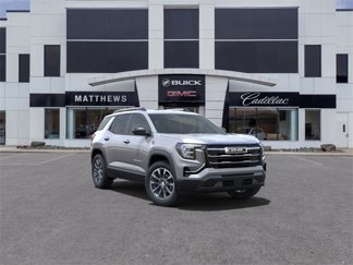 New 2026 GMC Terrain Elevation w/ Elevation Premium Package image 1