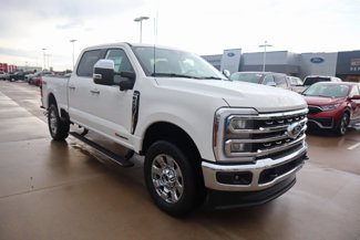 New 2025 Ford F250 King Ranch w/ Chrome Package image 1