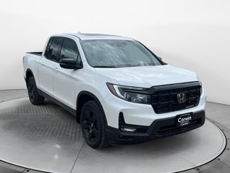 New 2025 Honda Ridgeline Black Edition image 1