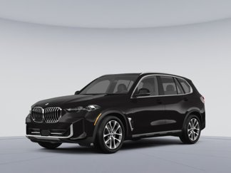 New 2026 BMW X5 xDrive40i w/ Premium Package image 1