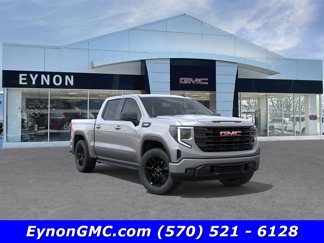 New 2026 GMC Sierra 1500 Elevation image 1