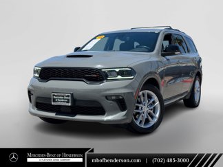 Used 2023 Dodge Durango R/T image 1