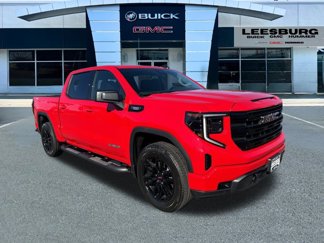 New 2025 GMC Sierra 1500 Elevation w/ Preferred Package image 1