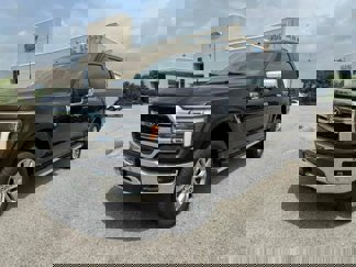New 2025 Ford F150 Lariat image 1