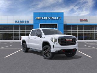 New 2026 GMC Sierra 1500 AT4 w/ AT4 Premium Package image 1