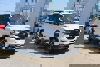 New 2025 Subaru Forester Sport image 1