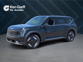 New 2026 Kia EV9 Wind image 1