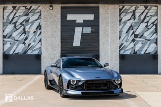 Used 2024 Aston Martin Valour image 1